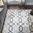 Hewitt Geometric Indoor Rug-22858391