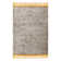 Allred Solid Colour Viscose Hand Woven Area Rug
