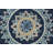 Deferiet Hand Tufted Floral Indoor Rug-1070617297