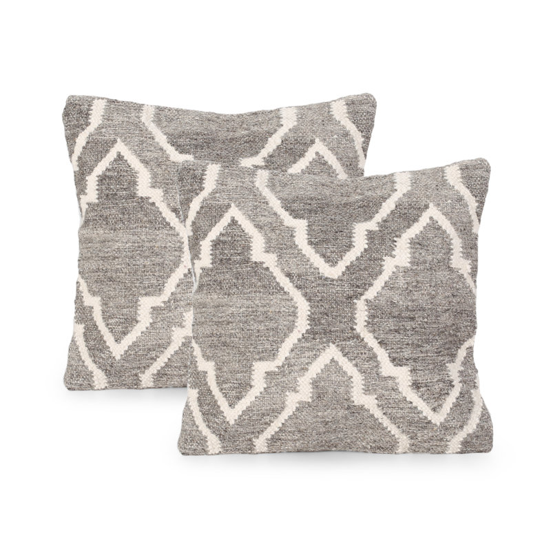 Adonis Throw Pillow