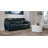 Milagrosa Genuine Leather Sofa
