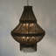 Domo 8 - Light Chandelier