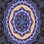 Wool Abstract Indoor Rug