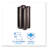 Plastic Trash Bags - 100 Count