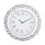 Horloge murale Aalok