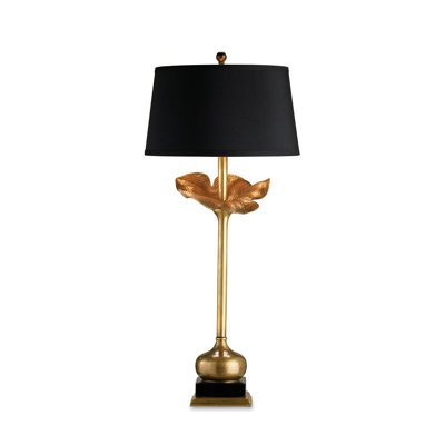 Metamorphosis Buffet Lamp
