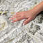 Tapis à poil long de qualité supérieure lavable à la machine ADS57-1355744483
