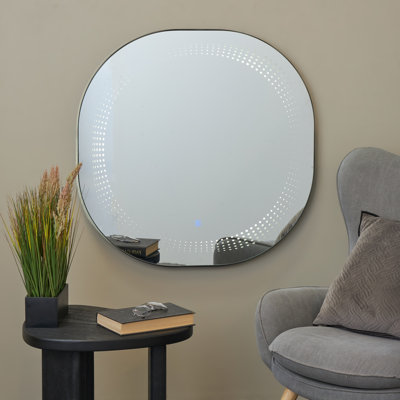 Miroir mural Cole