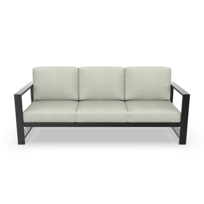 Dulcie 80" Sunbrella® Patio Sofa