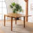 Arizona Extendable Solid Wood Base Dining Table-577858951