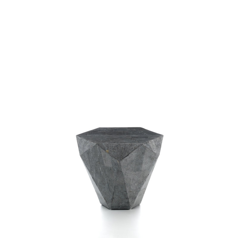 Shahan Solid Coffee Table