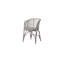 Blend Patio Dining Armchair with Cushion-55841071-56109744