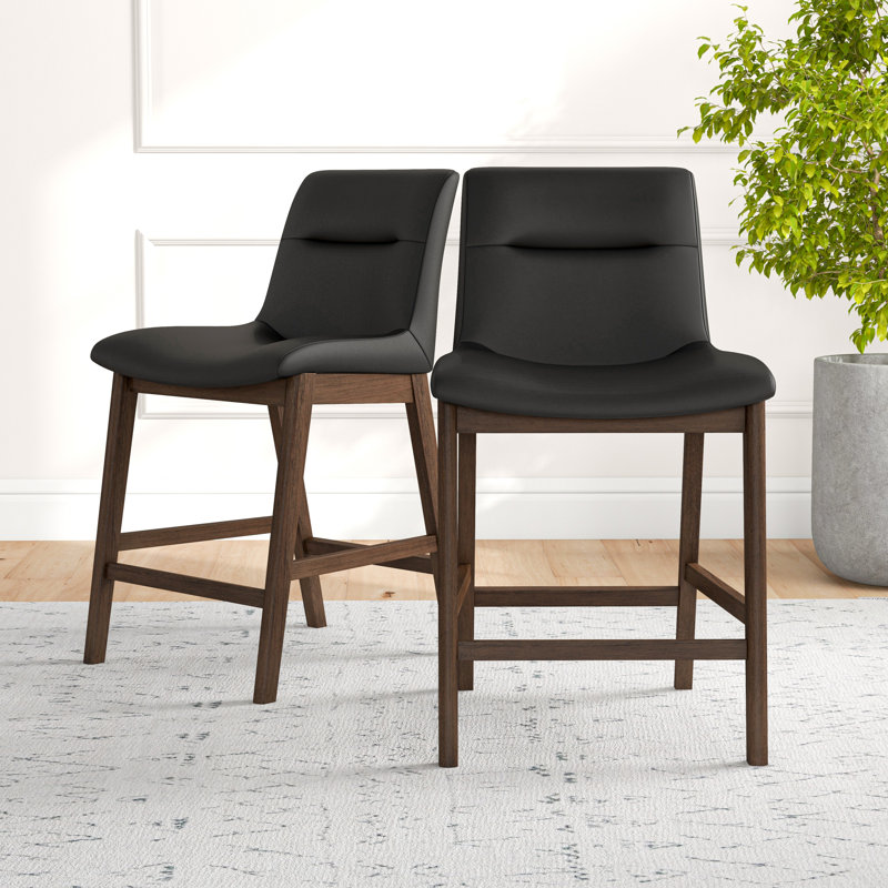 24" Short Stool