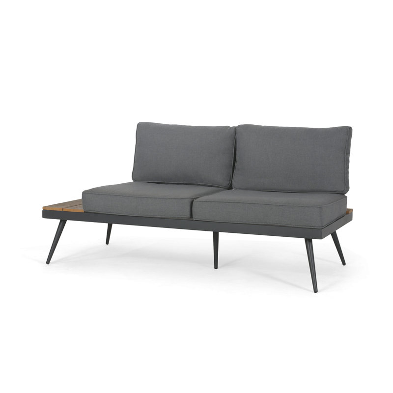 NORFOLK SOFA SEATER - LEFT SIDE