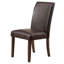 Ensemble de 2 chaises d'appoint Syreese