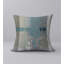 Magnifique housse de coussin décorative carrée/insert-747122234