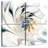 Warping Floral Pattern-109154843