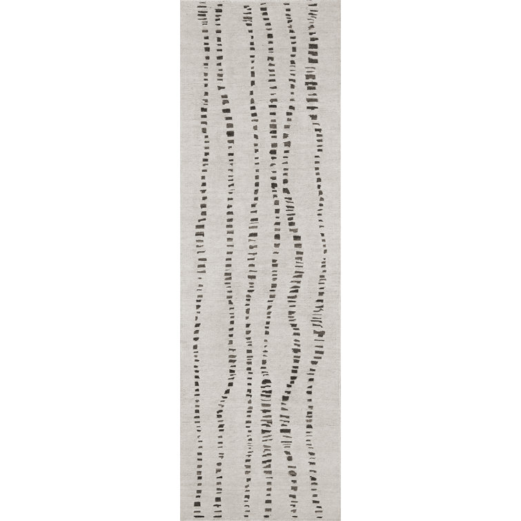 Bariloche Wool Area Rug