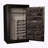 Tracker Safe M32, 32 Gun, 60 Min Fire Rated, Electronic Lock-14502864-14502865