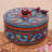 Handmade Decorative Box