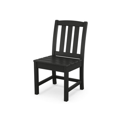 Cape Cod Dining Side Chair by Trex Outdoor