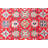 Nebeker Red Rug