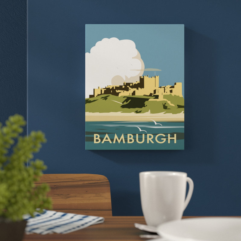 Dave Thompson - Print