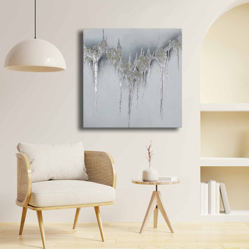 Decorative Canvas Painting