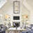8 - Light Dimmable Lantern Geometric Chandelier-1276474741