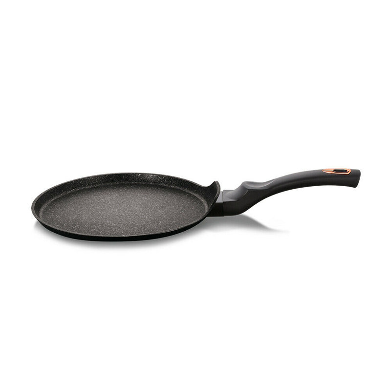 Aluminum Non-Stick Crepe Pan