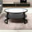 Glass Top Coffee Table