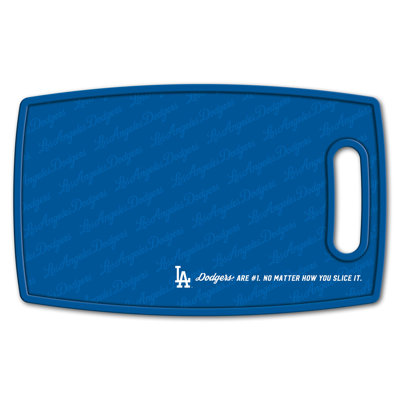 MLB Logo Series Cutting Board