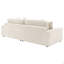 Canapé modulaire réversible Upton Sand