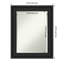 Miroir mural biseauté Lago-95891555