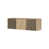 Oak/Black selected