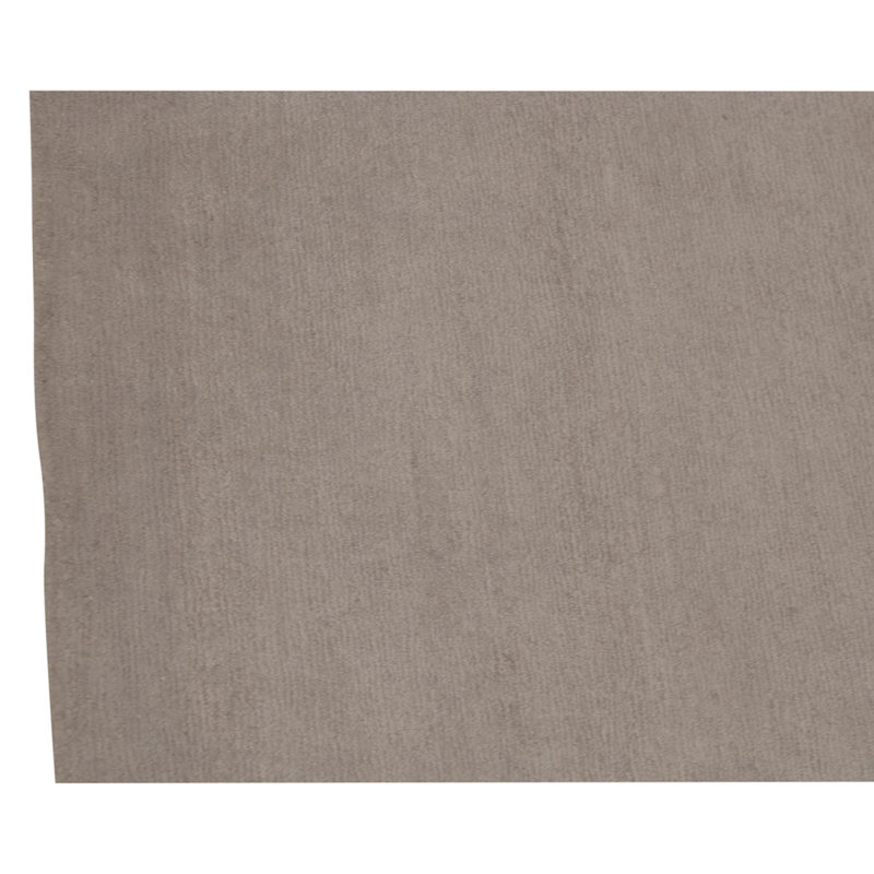 Area Rug in Brown