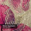 Ornement intérieur indien avec 12 crochets-2087722567