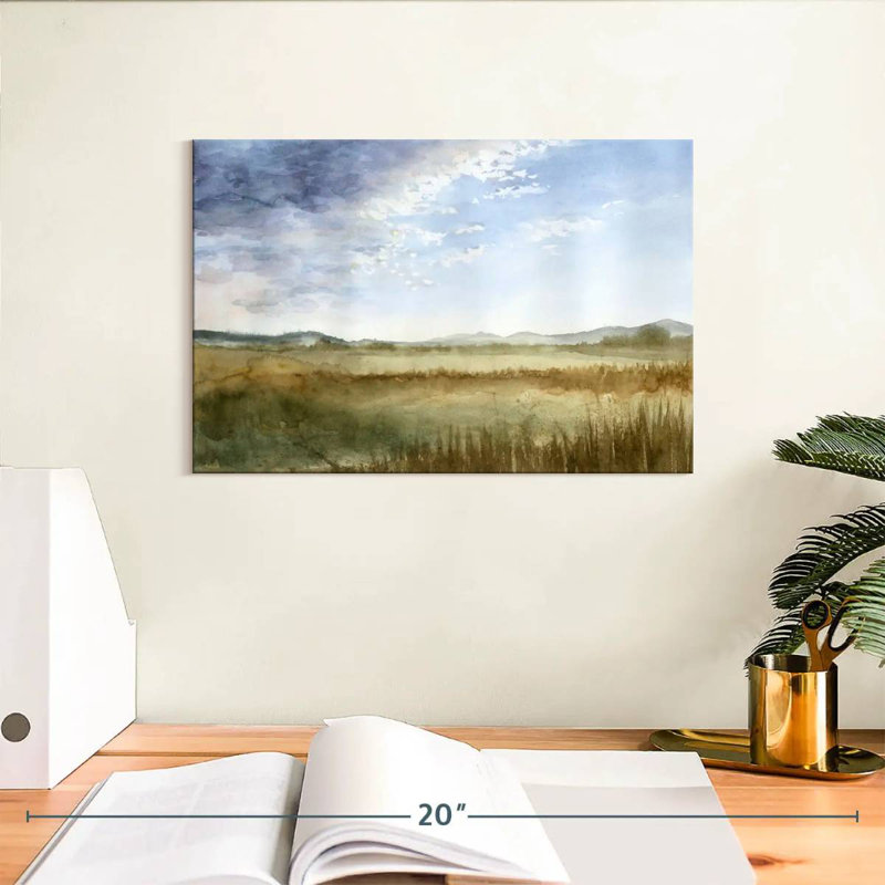 Alvord Montana Horizon I