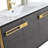 42" Single Bathroom Vanity-72340837-72340840