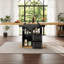 Extendable Dining Table