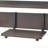 Fuselier Metal Base Computer Desk-1948903088