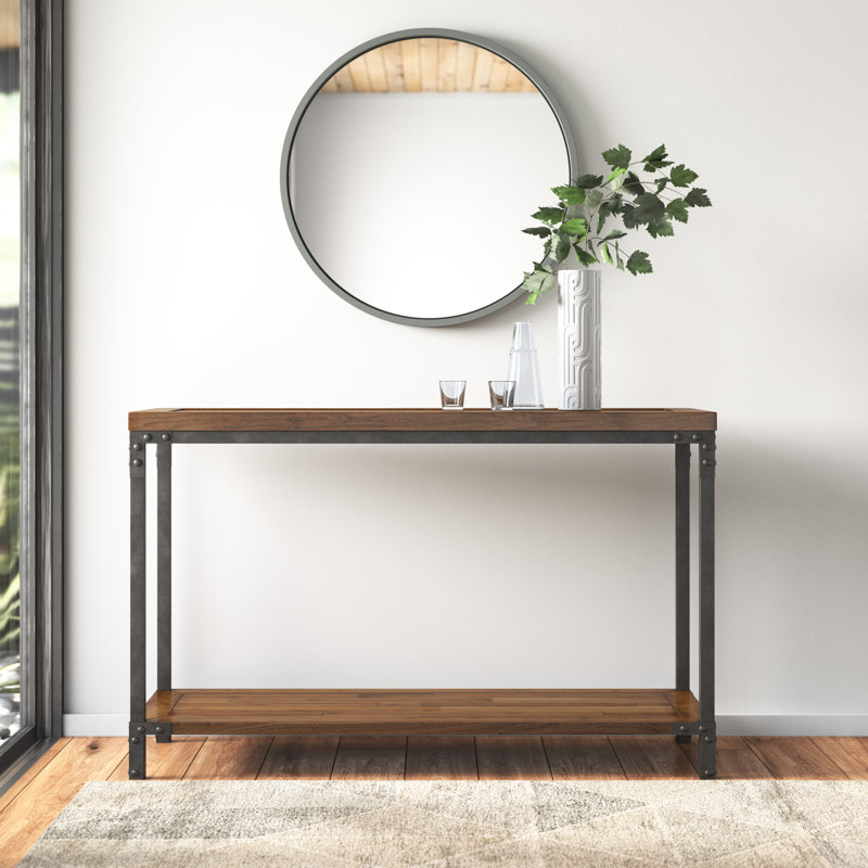 Lawrence 48'' Console Table