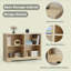 Loreena cubic bookcase-361895805