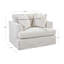 Fauteuil Lucia-197282327