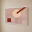 Lune moderne par SD graphiques Studio - impression sur toile
