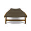 FAUTEUIL DE CHAISE BANZAI AVEC PLATEAU TIRANT [ENSEMBLE DE 2 PCS]-1495511397
