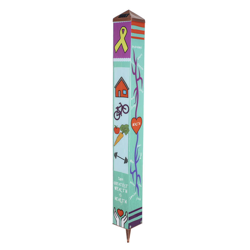 Spirit Garden Art