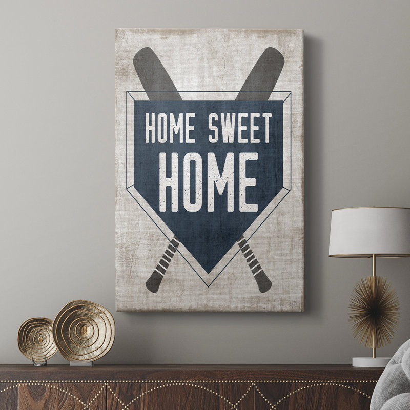 Home Sweet Home Base - galerie Cavas sur mesure