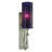 Haley Armed Sconce-16475876-16475872