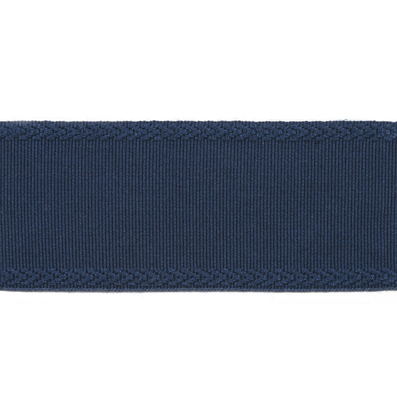 Tissu lybeko, Indigo